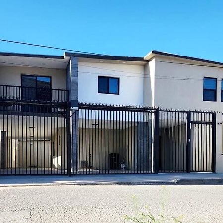Departamento Pitagoras No 3 Lägenhet Juárez Exteriör bild
