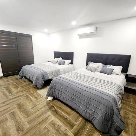 Departamento Pitagoras No 3 Lägenhet Juárez Exteriör bild