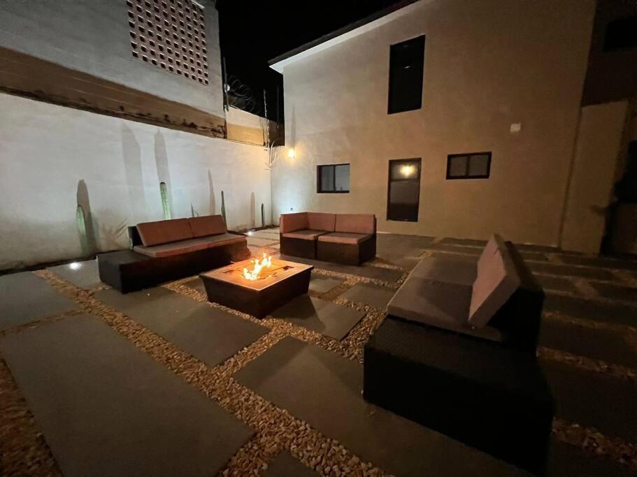 Departamento Pitagoras No 3 Lägenhet Juárez Exteriör bild