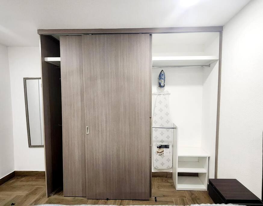 Departamento Pitagoras No 3 Lägenhet Juárez Exteriör bild